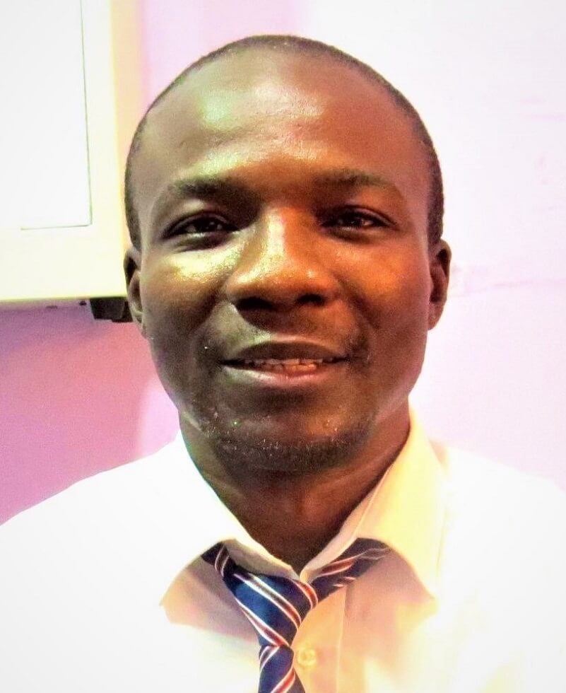 team member